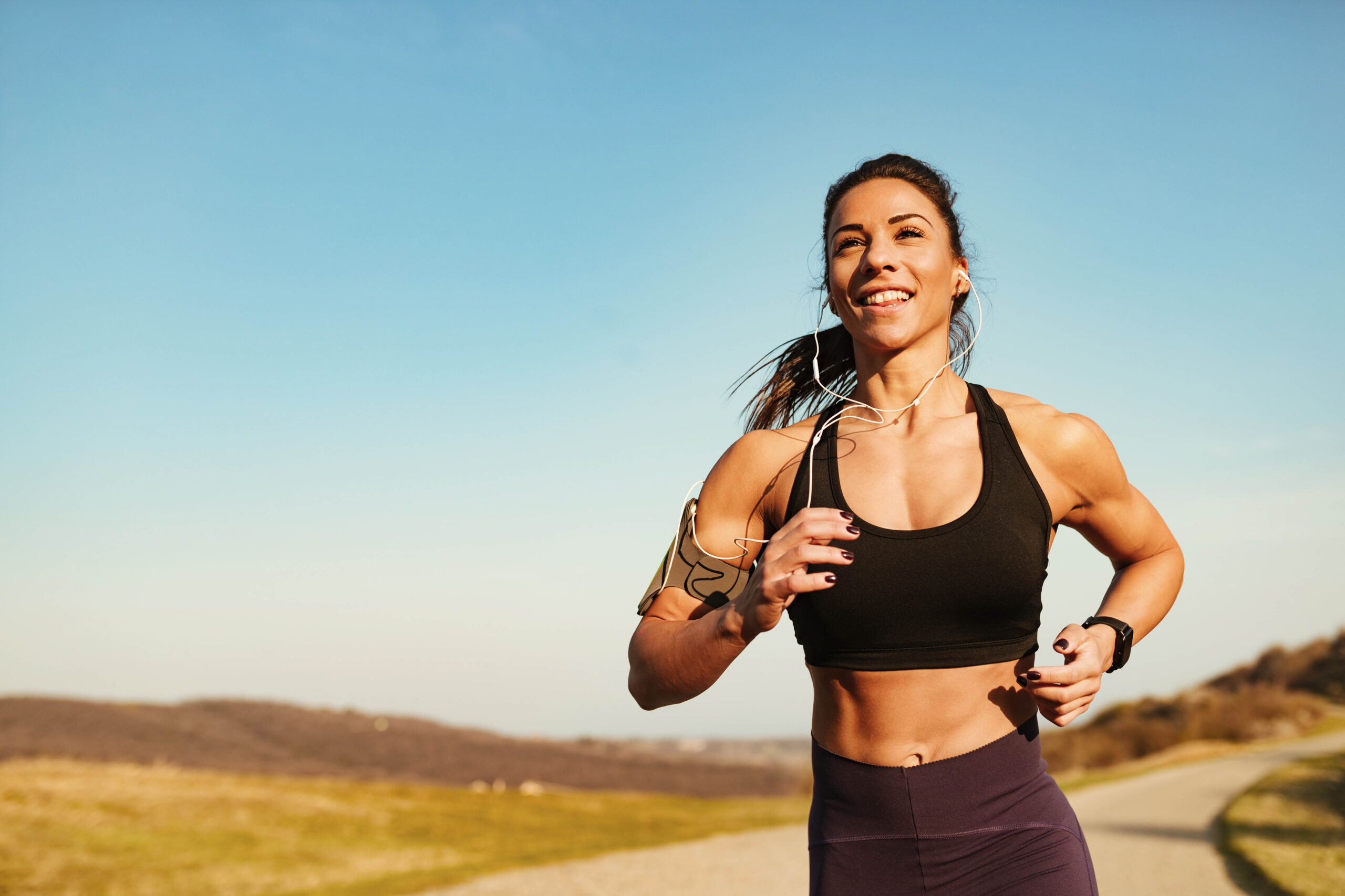 Red light therapy at home and cryotherapy can both help the body recover
