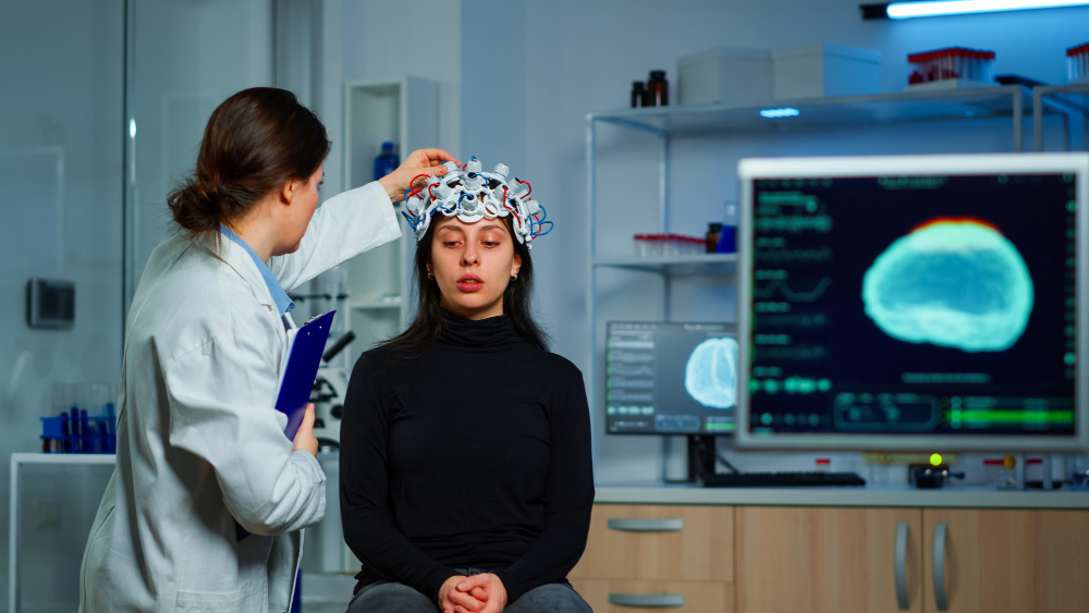 led light therapy can help support cognitive health